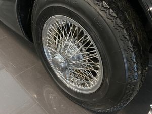 Jaguar Mark II bild 28