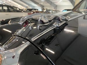 Jaguar Mark II bild 33