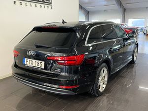 Audi A4 bild 3