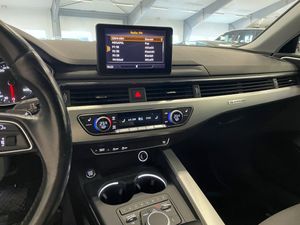 Audi A4 bild 11