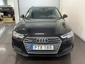 Audi A4 bild 7