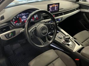 Audi A4 bild 8