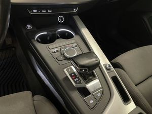 Audi A4 bild 12