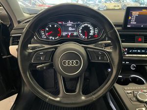 Audi A4 bild 10