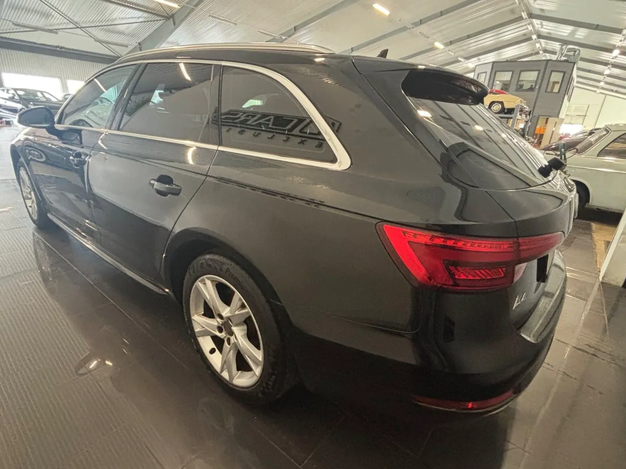 Vehicle image 2