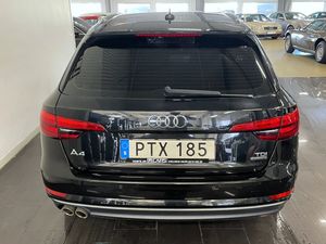 Audi A4 bild 4