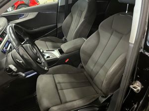 Audi A4 bild 9