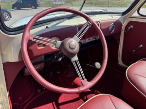 Morris Minor bild 12
