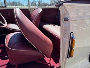 Morris Minor bild 19