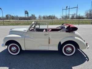 Morris Minor bild 3