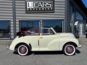 Morris Minor bild 2