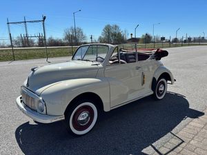 Morris Minor bild 5