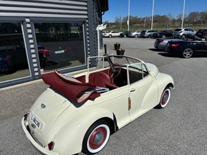 Morris Minor bild 6