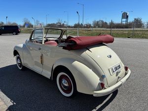 Morris Minor bild 7