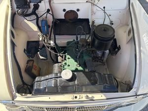 Morris Minor bild 23