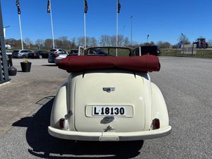 Morris Minor bild 10