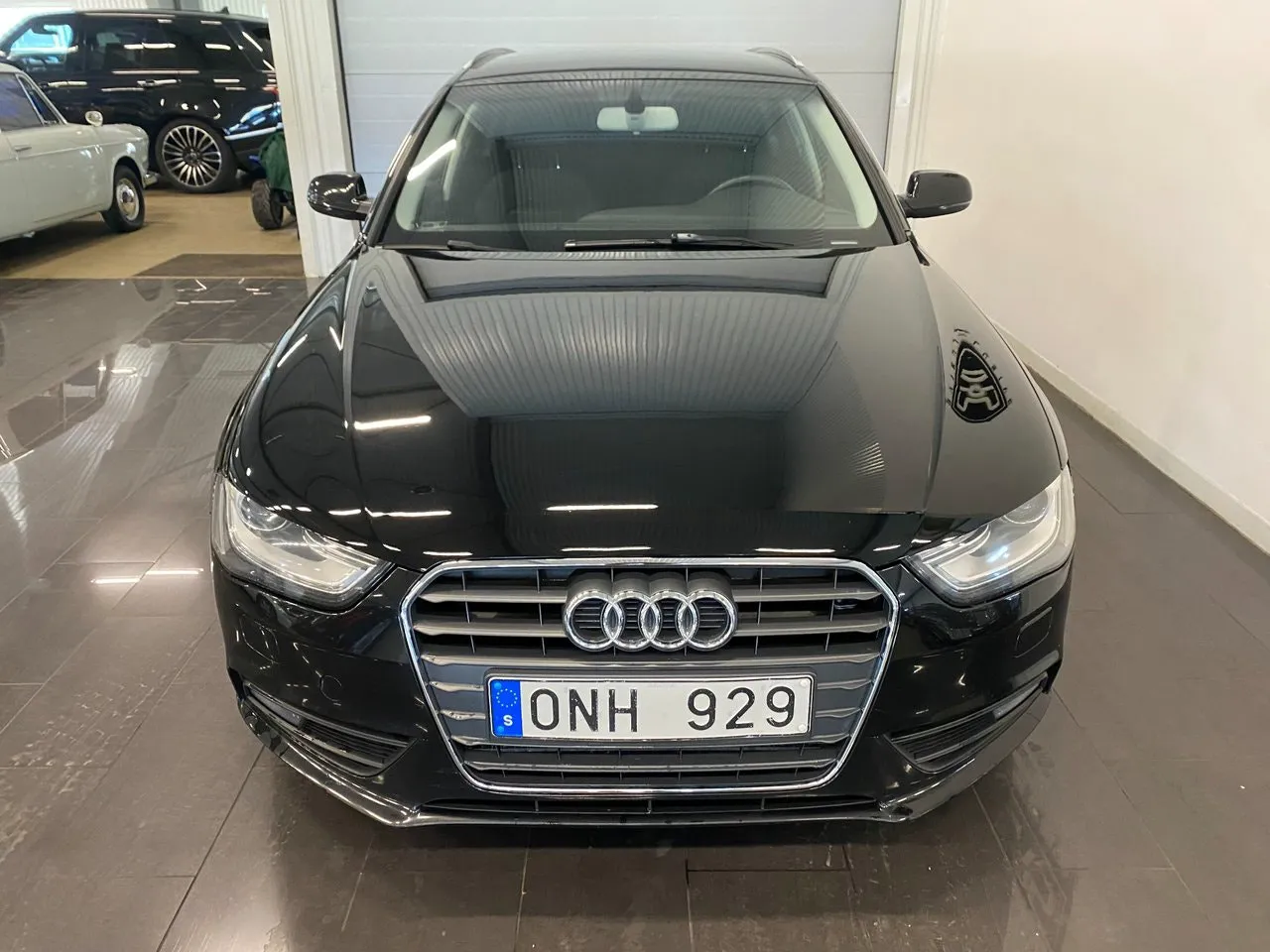 Vehicle image 2