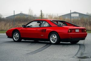Ferrari Mondial bild 1