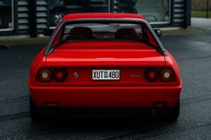 Ferrari Mondial bild 5
