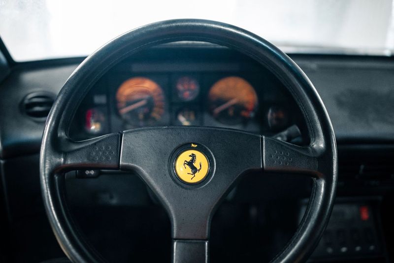 Ferrari Mondial bild 9