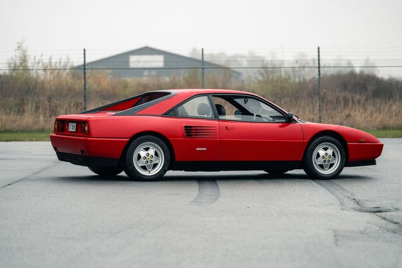 Ferrari Mondial bild 4