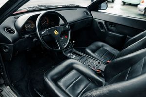 Ferrari Mondial bild 7