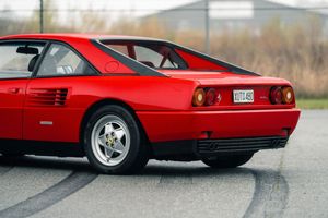 Ferrari Mondial bild 6