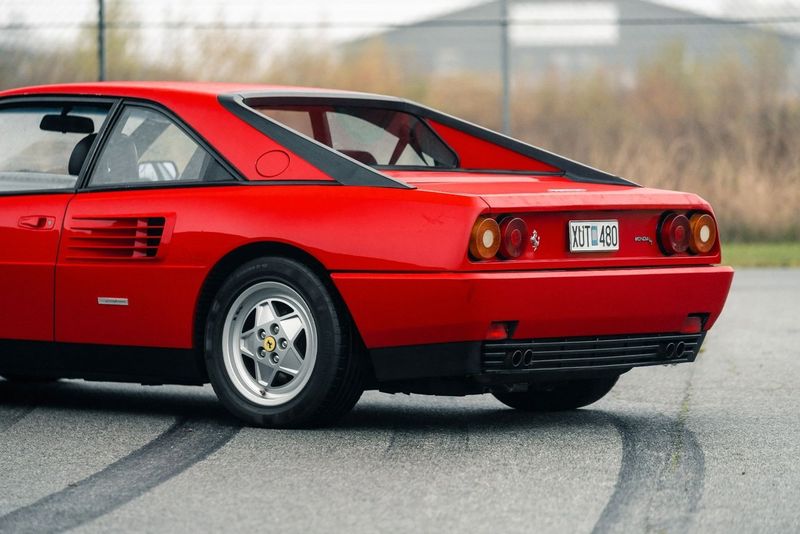 Ferrari Mondial bild 6