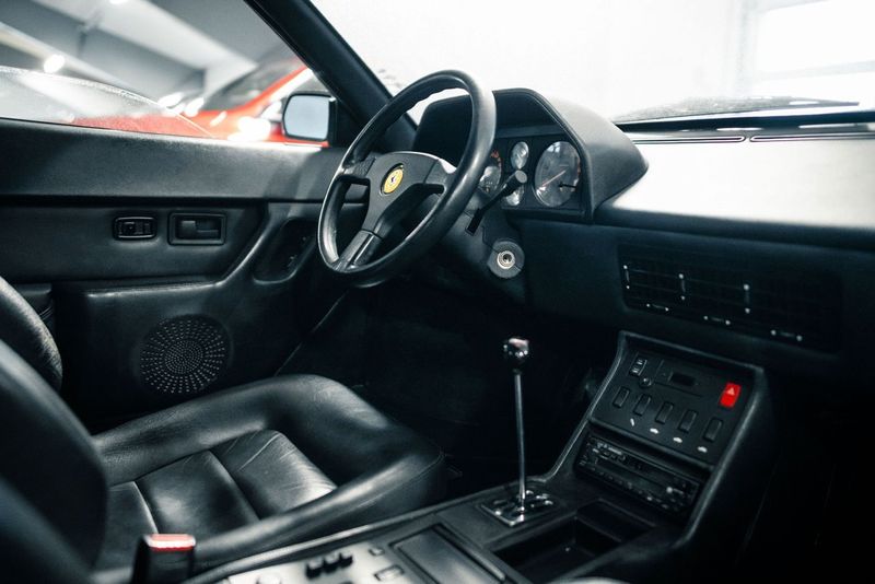 Ferrari Mondial bild 11