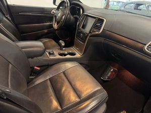 Jeep Grand Cherokee bild 12