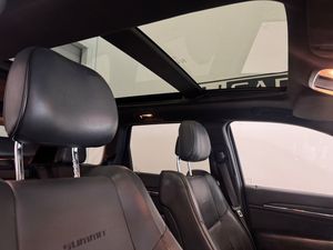 Jeep Grand Cherokee bild 10