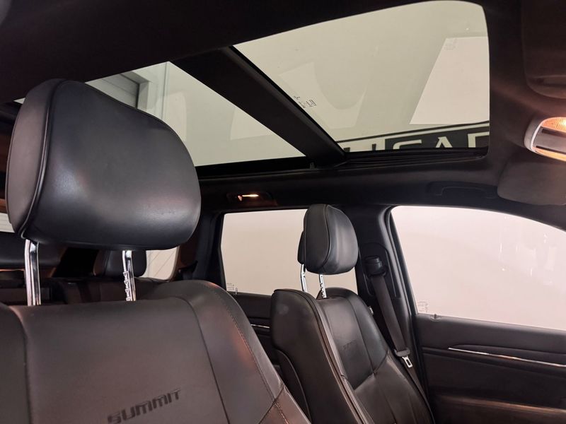 Jeep Grand Cherokee bild 10
