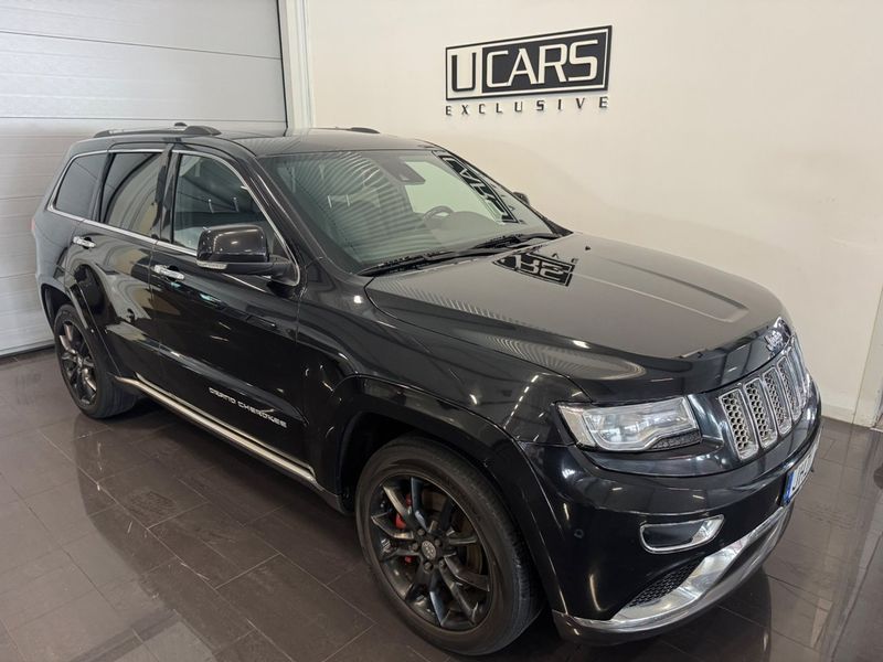 Jeep Grand Cherokee bild 4