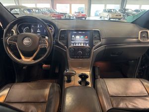 Jeep Grand Cherokee bild 8