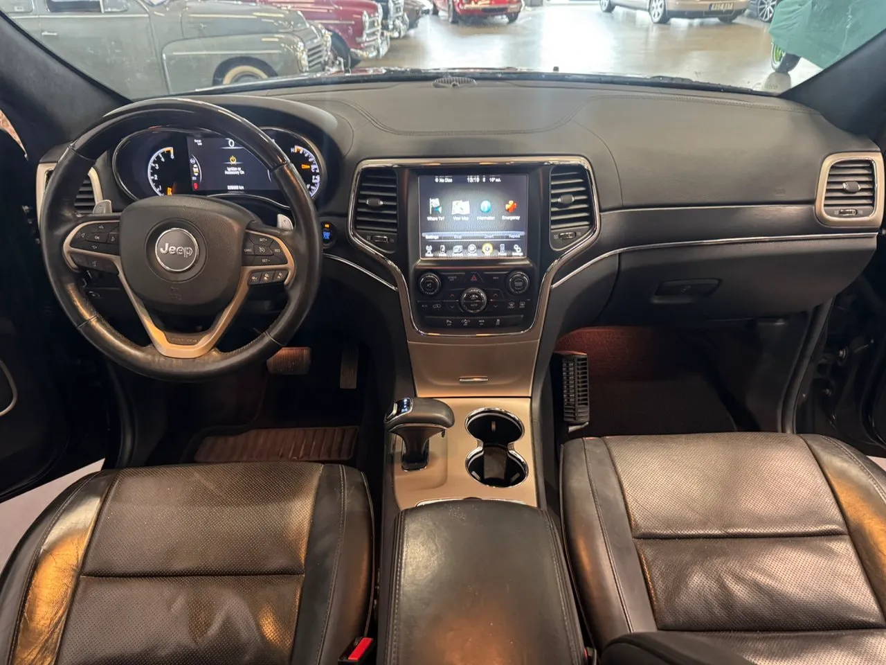 Vehicle image 8