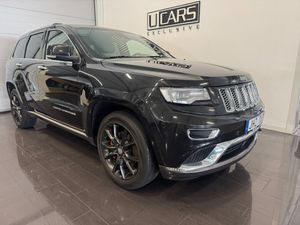 Jeep Grand Cherokee bild 1
