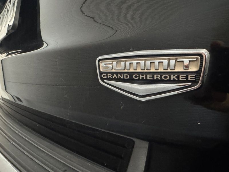 Jeep Grand Cherokee bild 14