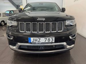 Jeep Grand Cherokee bild 5