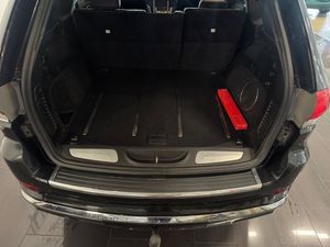 Jeep Grand Cherokee bild 16