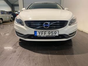 Volvo V60 bild 10