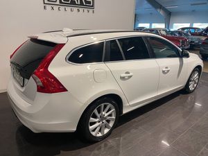 Volvo V60 bild 5