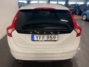 Volvo V60 bild 6