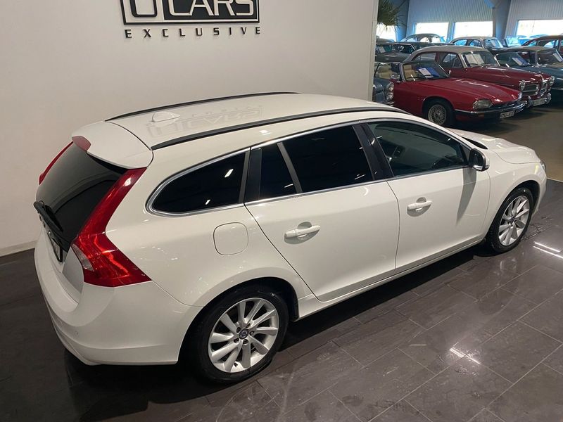Volvo V60 bild 2