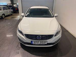 Volvo V60 bild 3