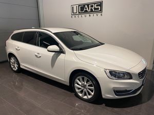 Volvo V60 bild 1