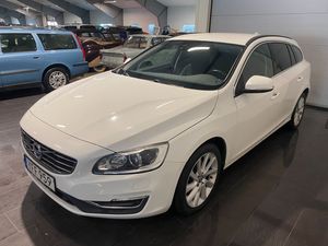 Volvo V60 bild 4