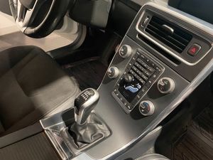 Volvo V60 bild 16