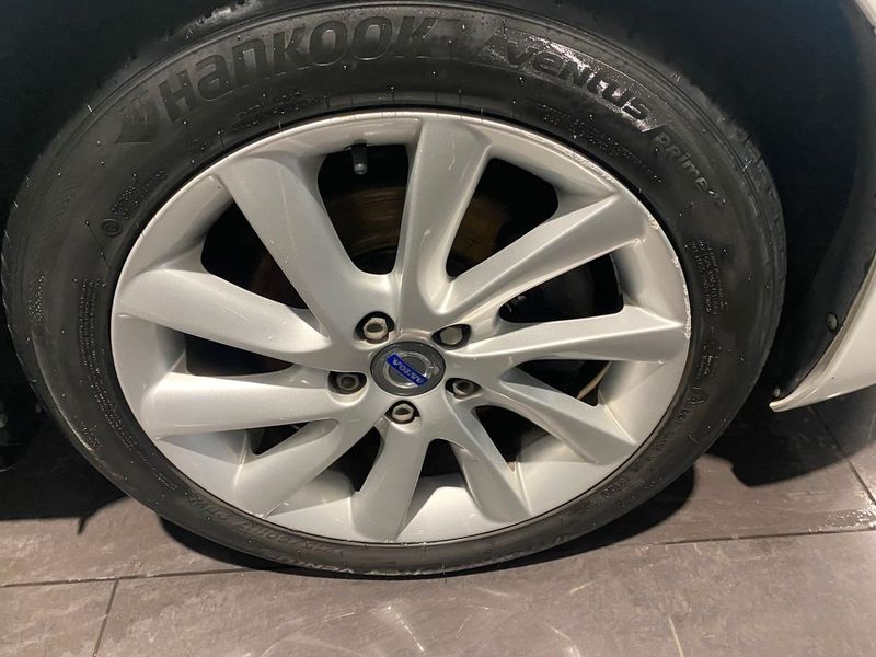 Volvo V60 bild 11