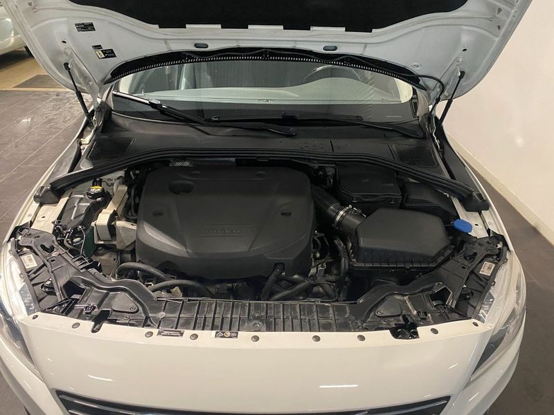 Volvo V60 bild 9