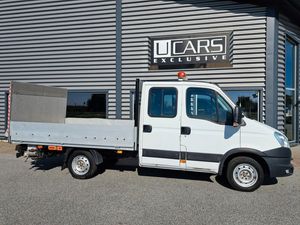 Iveco Daily bild 2